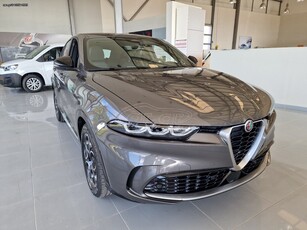 Alfa Romeo Tonale '24 1.5 MHEV Ti 160HP DDCT EHYBRID ΠΡΟΣΦΟΡΑ