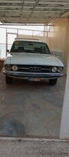 Audi 100 '72 GL