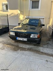 Audi 100 '85 Quattro