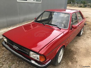 Audi 80 '79