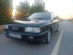 Audi 80 '88 S line