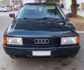 Audi 80 '89