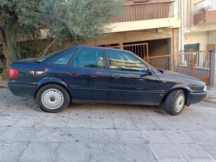 Audi 80 '91 80 με υδραυλικο τιμονι