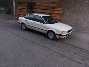 Audi 80 '92 1,6E