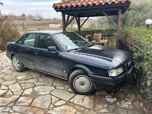 Audi 80 '92