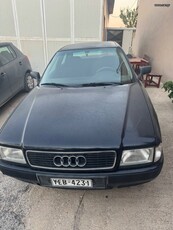 Audi 80 '93 80 με υδραυλικο τιμονι