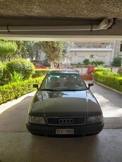 Audi 80 '94 80 με υδραυλικο τιμονι