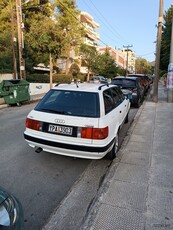 Audi 80 '95 Station wagon