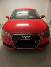 Audi A1 '10 1,2 TFSI