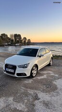 Audi A1 '11 1.2 TFSI