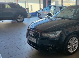 Audi A1 '12 1.2 TFSI ΑΜΒΙΤΙΟΝ