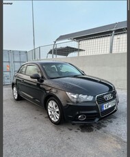 Audi A1 '12 1.2 TFSI