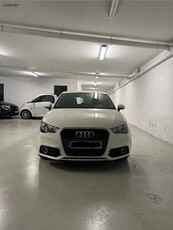 Audi A1 '12 1.2 TFSI