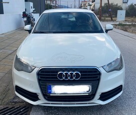 Audi A1 '12