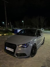 Audi A1 '12