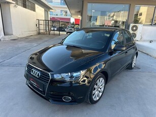 Audi A1 '12 Ambition full extra