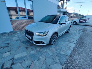 Audi A1 '12