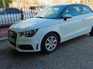 Audi A1 '12 S LINE