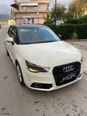 Audi A1 '12 SPORTBACK 1.6 TDI