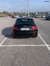 Audi A1 '12 TDI