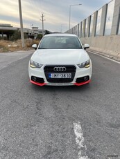 Audi A1 '12 TFSI