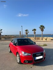 Audi A1 '13