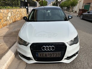 Audi A1 '13 S LINE