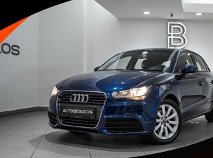 Audi A1 '13 SPORTBACK 1.4 TFSI ATTRACT/AUTOBESIKOS