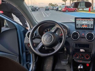 Audi A1 '13 SPORTBACK 1.6 TDI