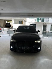 Audi A1 '14 S LINE