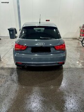 Audi A1 '15 SPORTBACK 1.6 TDI