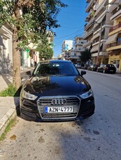 Audi A1 '15 SPORTBACK