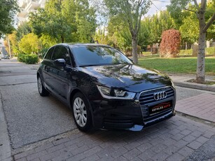 Audi A1 '16