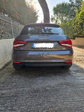 Audi A1 '16 SPORTBACK 1.0 TFSI ULTRA