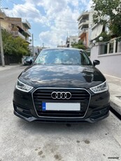 Audi A1 '16 SPORTBACK 1.6 TDI S TRONIC