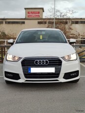 Audi A1 '16 TFSI ULTRA