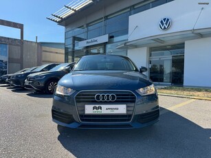 Audi A1 '17 1.0TFSI 95PS ULTRA