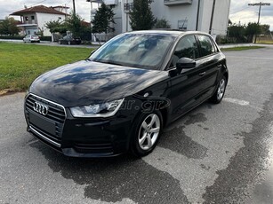 Audi A1 '17 1.4TDI ultra sport