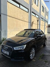 Audi A1 '17 S LINE