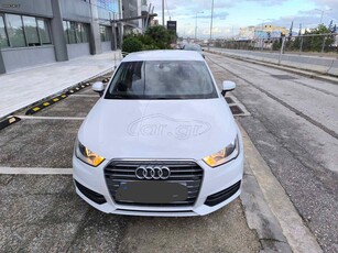 Audi A1 '17 SPORTBACK 1.6 tdi