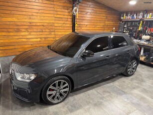 Audi A1 '19