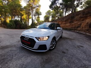 Audi A1 '19 Sportback 30 TFSI Advanced S-tronic '19