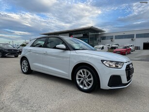 Audi A1 '20 1.0 TFSI 116ps ADVANCED GR!