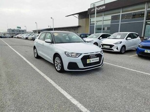 Audi A1 '20 5 ΧΡΟΝΙΑ ΕΓΓΥΗΣΗ - A1 Advanced 30 TFSI 1.0 Petrol