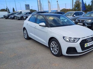 Audi A1 '20 5 ΧΡΟΝΙΑ ΕΓΓΥΗΣΗ-ADVANCE