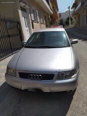 Audi A3 '02 1.8 turbo