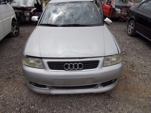 Audi A3 '02 1800 20VT