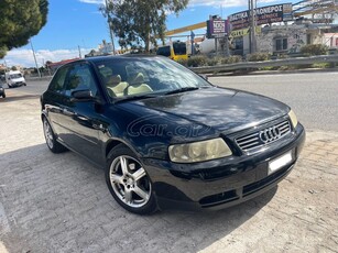 Audi A3 '02