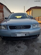 Audi A3 '02