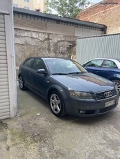 Audi A3 '03